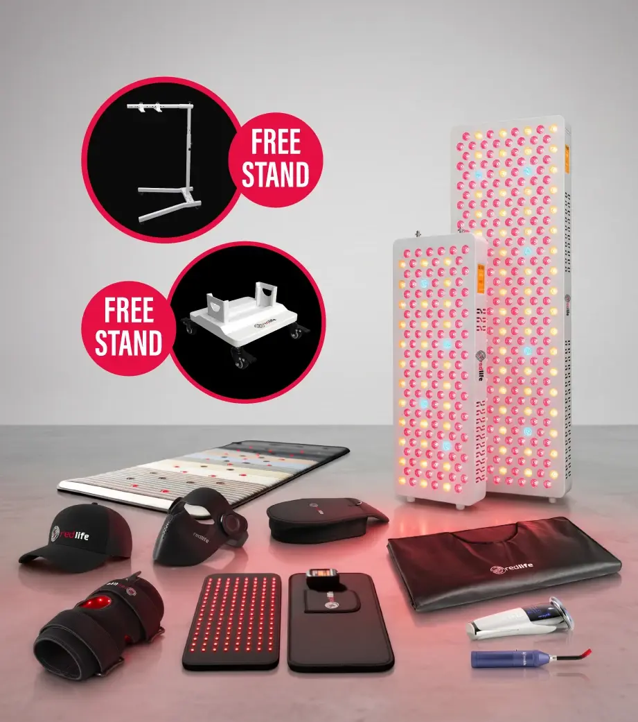 MedBed hack: Ultimate Spectrum Package