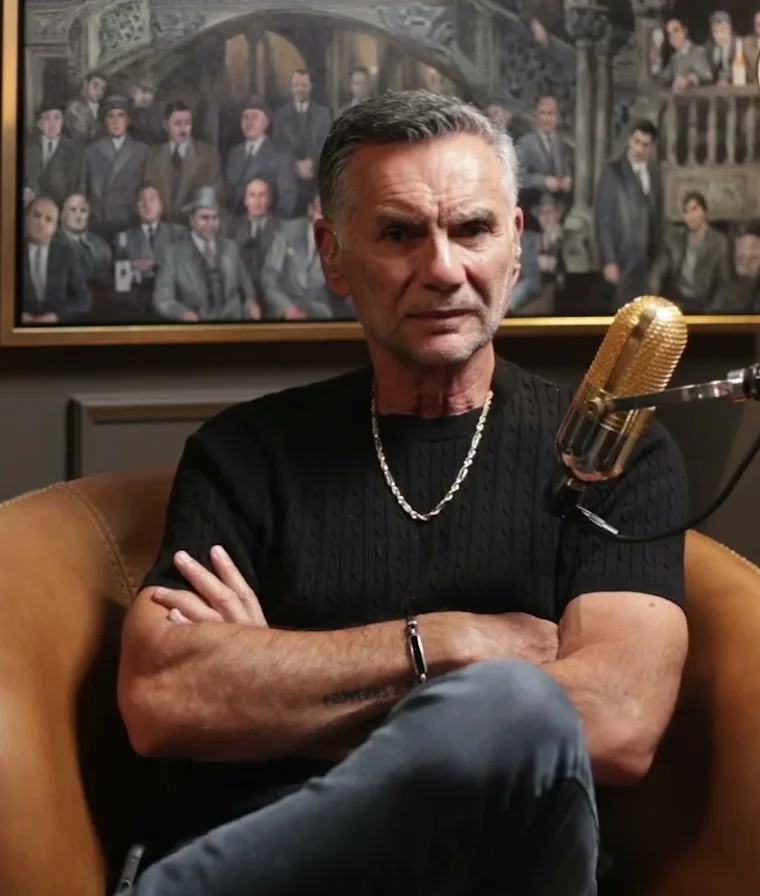 Michael Franzese
