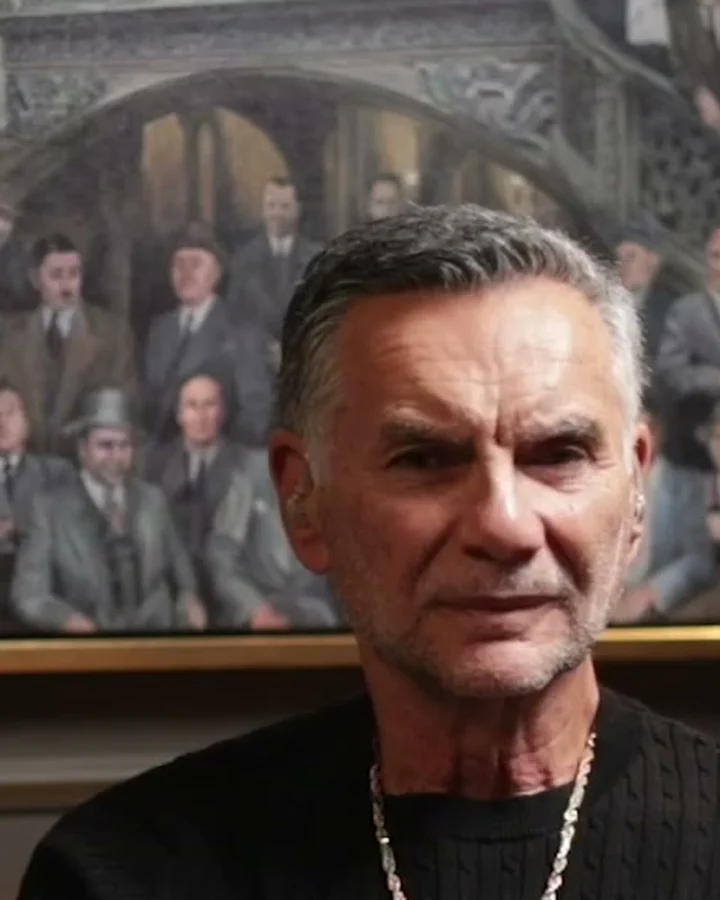 Michael Franzese